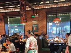 -马迭尔德式西餐精酿啤酒屋(中央大街店)