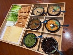 -有喜胶东小馆(太申祥和店)