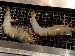 -俺的焼肉(銀座9丁目店)