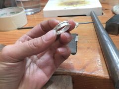 -鈊藝銀匠·银饰DIY工作室(永庆坊店)