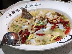 -江渔儿酸菜鱼(曜一城店)