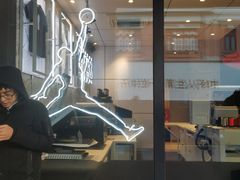 -JORDAN(外滩中央体验店)