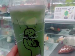 -喜茶(武汉范湖万达广场店)