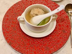 -扬州香格里拉·香宫中餐厅