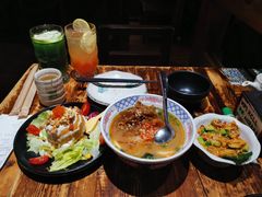 -小川洋风料理(街道口店)