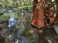 -汤旺河林海奇石景区