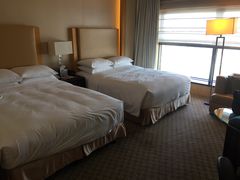 -宁波万豪酒店