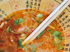 -尧钧财鱼面(育才路店)
