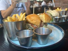 -blue frog蓝蛙(长泰广场店)