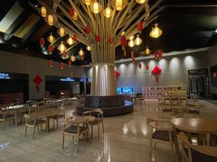 -明月山天沐温泉度假村