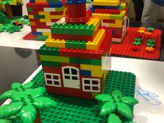 -韦哲乐高机器人·等级考试·少儿编程(羽山路校区)