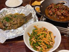 -衡厨·衡阳土菜(中南店)