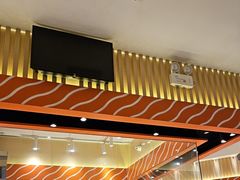 -新一番三文鱼寿司(大东海店)