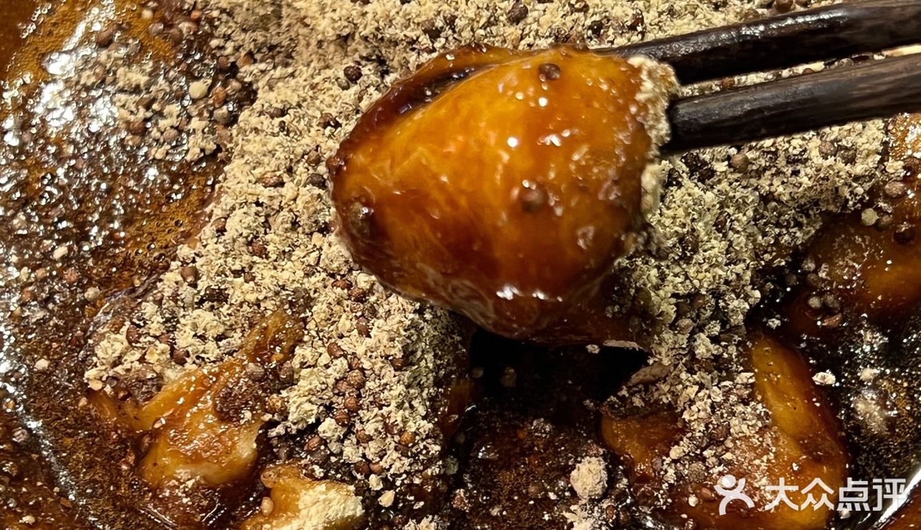 喜欢吃鱼的一定要来尝尝这家