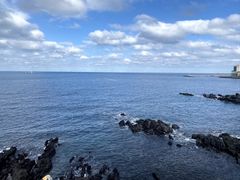 -龙头岩(Dragon Head Rock)