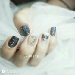 -Halo美甲美睫