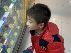 -SFC上影影城(新世界店)