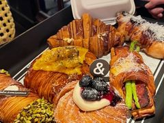 -BUTTERFUL&CREAMOROUS 黄油与面包(三里屯太古里店)