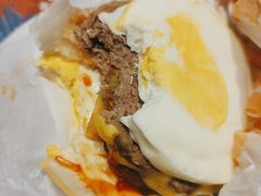 -汉堡王(上海凌云壹街坊店)