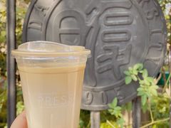 -THE PRESS(复旦大学店)