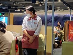 -海底捞火锅(崇文门新世界百货店)