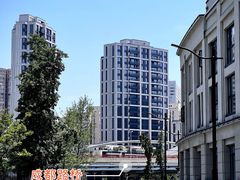 -八号桥艺术空间1908粮仓