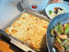 -庆江南江南菜(琴湖溪里花园城店)