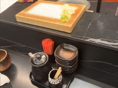 -Sushi Hanzo半藏(天环广场店)