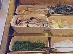 -哈哈碳都·牛肋条无限自助烤肉(宝龙店)