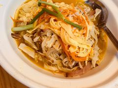 烟笋腊肉-望湘园·湖南菜(宏伊店)