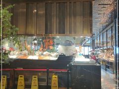 -喜庭海鲜自助(来福士店)