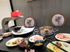 -福成自助烤肉(长阳店)