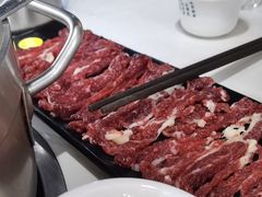 -陈记顺和潮汕牛肉火锅(番禺迎宾大道店)