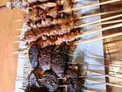 -肉串汪(望京店)