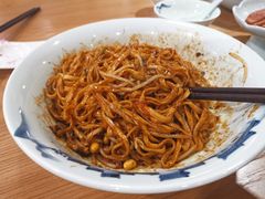 -难忘的面(五矿君澜酒店)