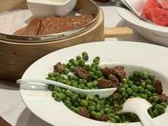 -苹果树下艺术餐厅(宋庄店)