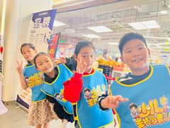 -蓝话筒·少儿成人演讲口才·主持朗诵·戏剧表演(大华第一坊店)