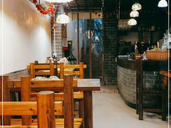 大堂-老街坊餐吧