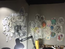 -墨無界刺青TATTOO