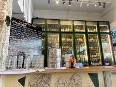 -RAC BAR(安福路店)