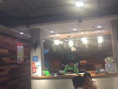 -越南牛肉河粉餐厅(书院巷店)