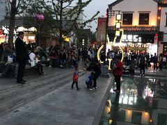 -老牌坊鲁菜名店(宽厚里店)