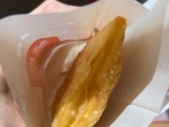 -琴岛顺天馄饨(崂山金鼎店)