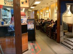 门面-春水堂人文茶馆(台中四维店)