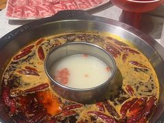 -大龙燚火锅