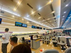 -广州保龄球馆(广州天河体育中心店)