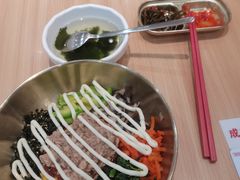 -小木屋拌饭(西安万象天地店)
