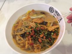 原味螺蛳粉-怂猫抓子·成都冒烤鸭