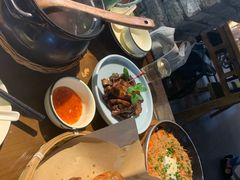 -打酱油·非遗淮扬菜(瘦西湖梅岭店)