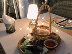 -CHINCHIN 青青·泰国料理(万象食家店)